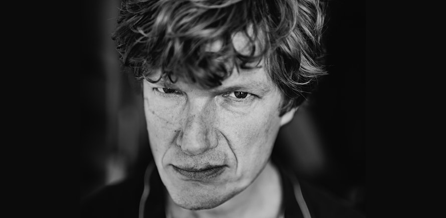 Eric Smit: ‘Ik heb een fysieke weerzin tegen poen’ | Intermediair